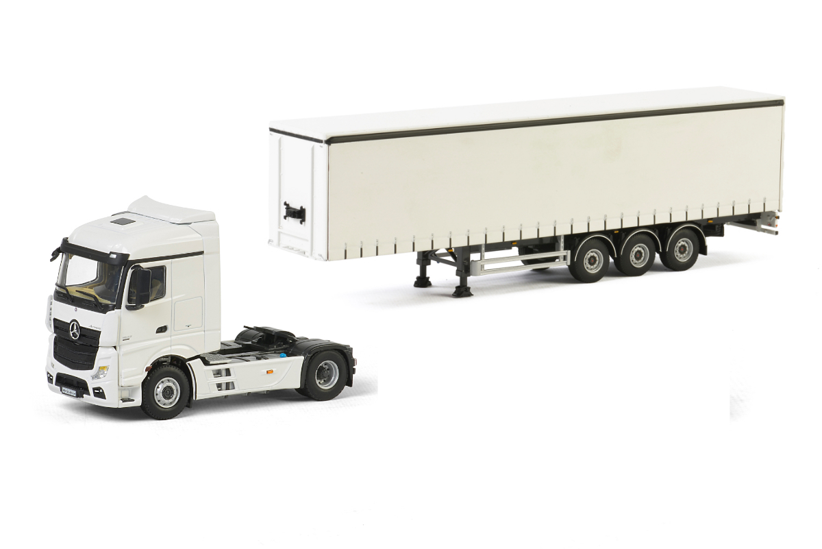 İstanbul Tır Çekici